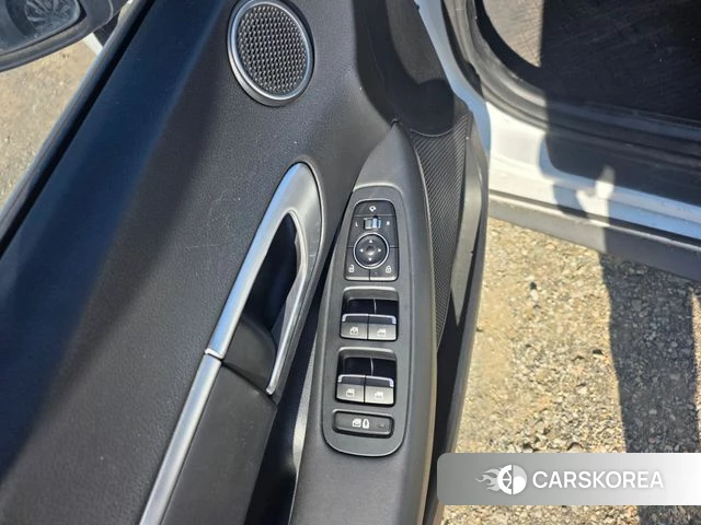 Hyundai Sonata (DN8) id 4969564 из Кореи 11