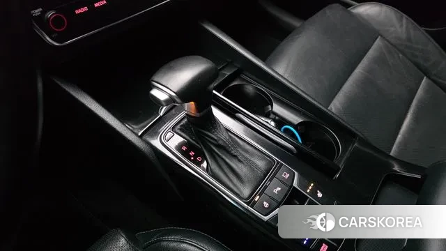 Kia Come New K7 id 3754310 из Кореи 19