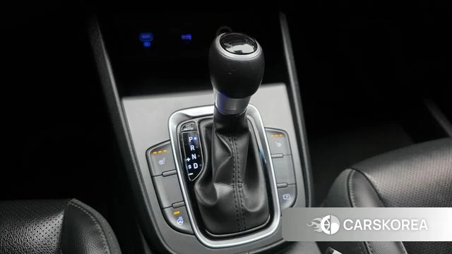 Hyundai The New Kona Hybrid id 4316747 из Кореи 29