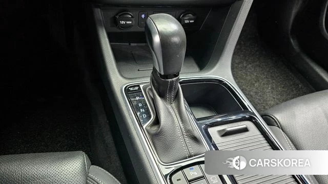 Hyundai Sonata New Rise id 3894204 из Кореи 19