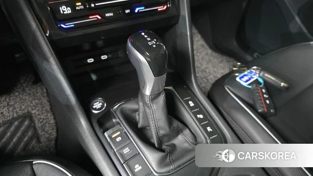 Volkswagen Tiguan second Generation id 3941294 из Кореи 19