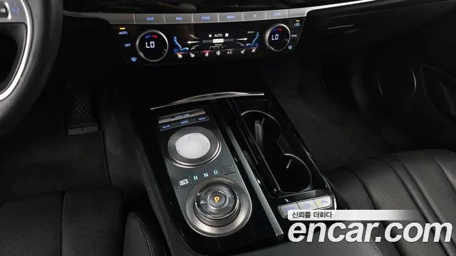 Genesis G80 (RG3) id 2936511 из Кореи 19