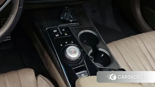 Kia K8 id 3524934 из Кореи 19