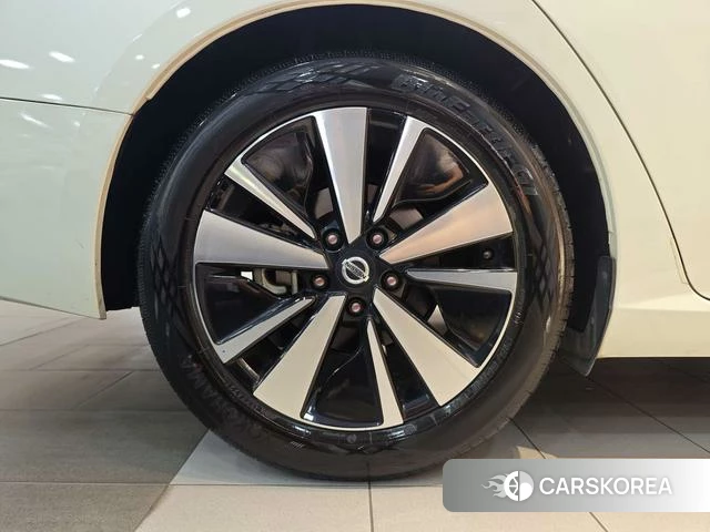 Nissan Teana id 4313935 из Китая 34
