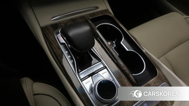 Kia More K9 id 3911799 из Кореи 19