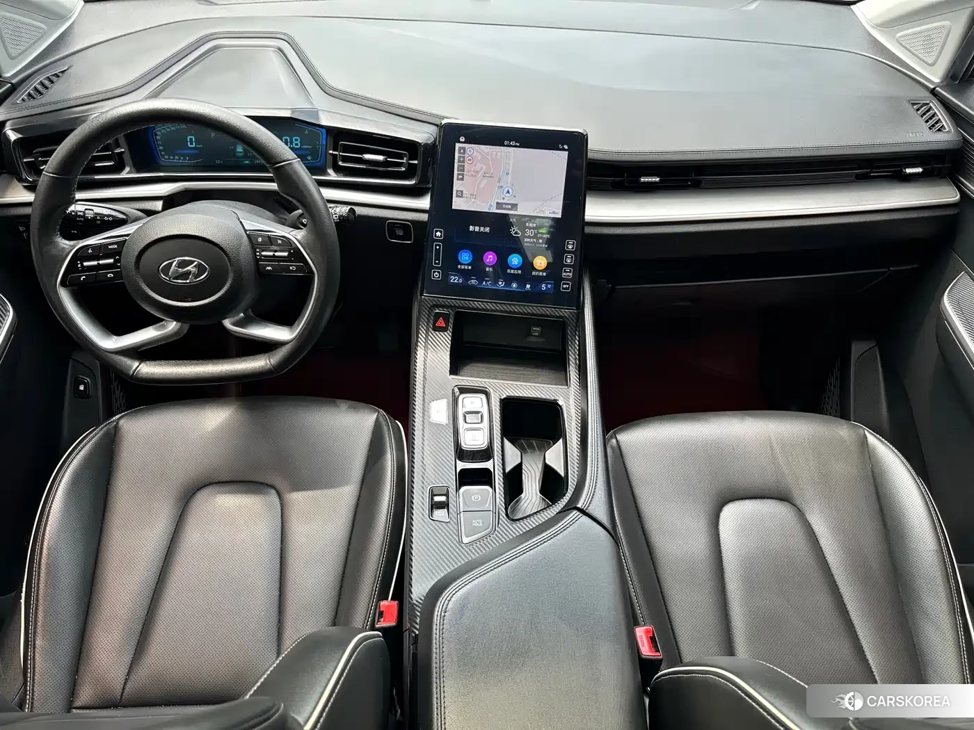 Hyundai Kustu id 4577544 из Китая 38
