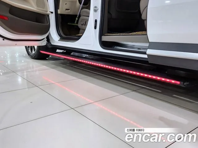 Kia Carnival 4th generation id 2730430 из Кореи 19