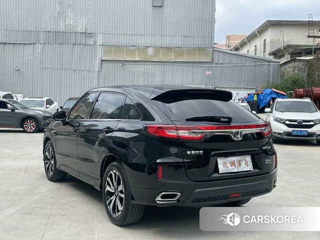 Honda UR-V id 4222055 из Китая 9