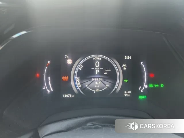 Lexus RX350h 5th generation id 3467084 из Кореи 15