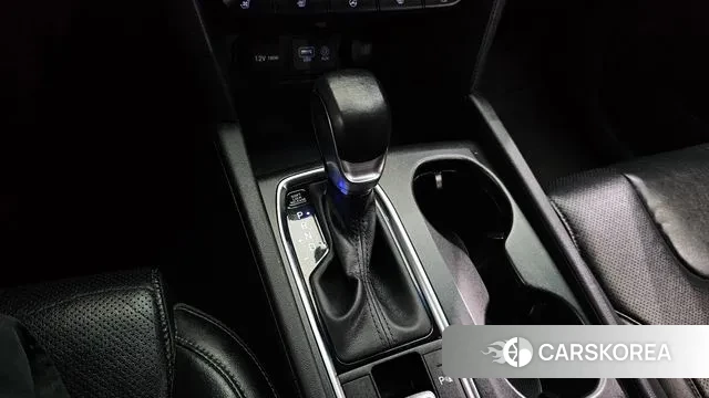 Hyundai Santa Fe TM id 3325028 из Кореи 19