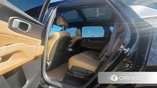 Kia The New Sorento 4th Generation id 4934616 из Кореи 14