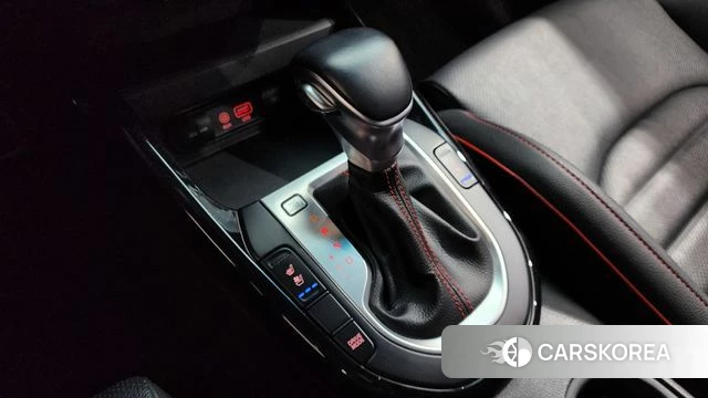 Kia Come New K3 id 4285653 из Кореи 19