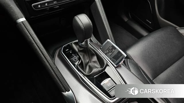 Renault Korea (Samsung) QM6 id 4751439 из Кореи 33