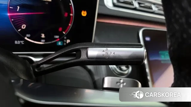 Mercedes-Benz S-Class W223 id 3676365 из Кореи 19