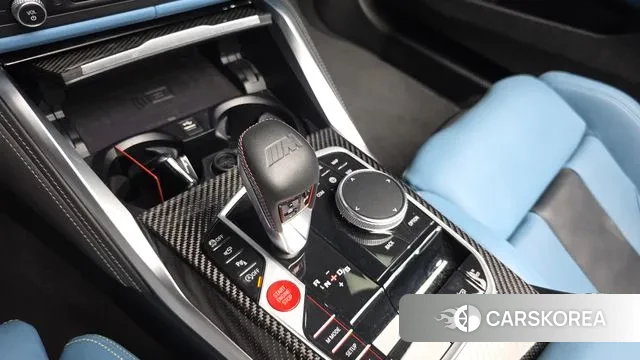 BMW M4 (G82) id 2998557 из Кореи 19