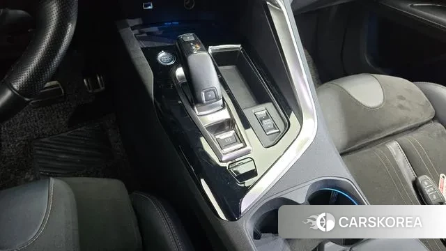 Peugeot 3008 second generation id 3551175 из Кореи 19