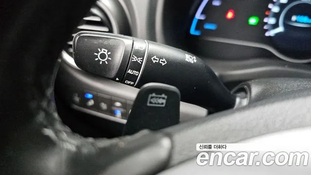 Hyundai Kona Electric id 2763009 из Кореи 19