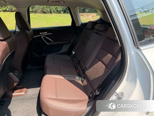BMW iX1 id 4258498 из Китая 12