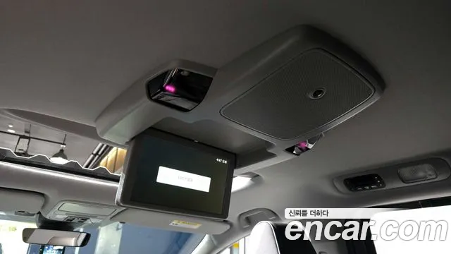 Honda Odyssey id 2701469 из Кореи 19