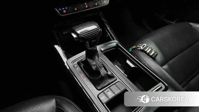Kia The New Sorento id 4638335 из Кореи 33