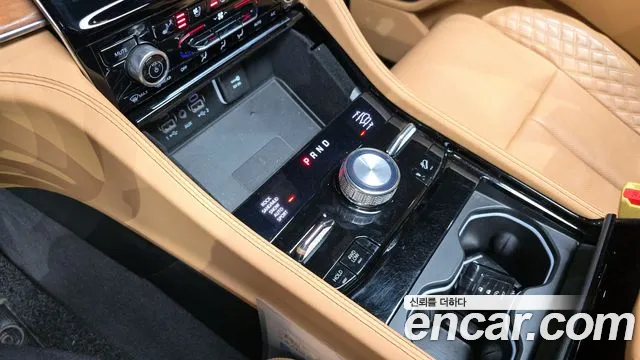 Jeep Grand Cherokee (WL) id 2510611 из Кореи 19