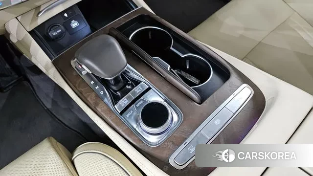 Kia More K9 id 3045346 из Кореи 19