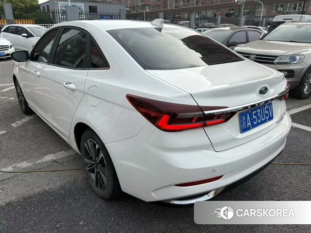 Ford Forrest id 4211837 из Китая 9