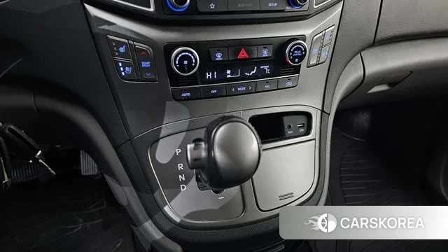 Hyundai The New Grand Starex id 3429164 из Кореи 19