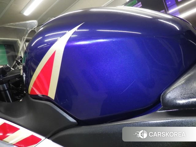 Проданный Honda CBR250R ABS id 3997082 из Японии, фото 23