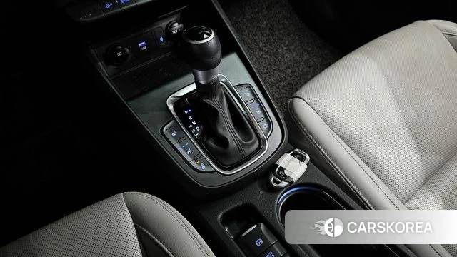 Hyundai The New Kona Hybrid id 4293422 из Кореи 38
