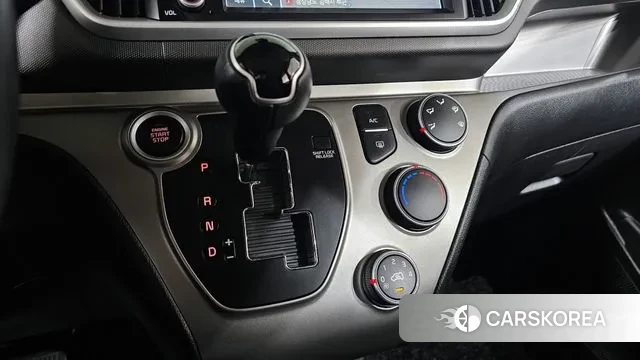 Kia The New Ray id 3740601 из Кореи 19