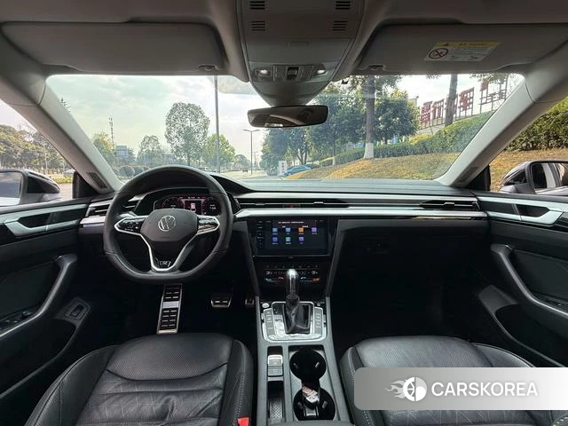 Volkswagen CC id 4254846 из Китая 9