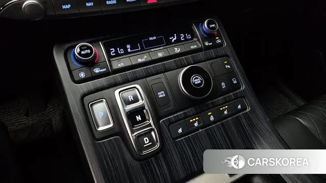 Hyundai Palisade id 3519503 из Кореи 19