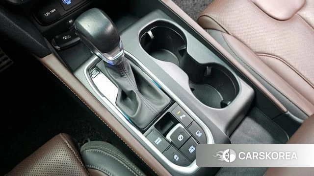 Hyundai Santa Fe TM id 3853651 из Кореи 19