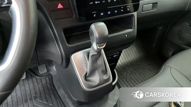 Hyundai Staria id 3457515 из Кореи 19