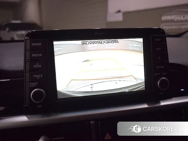 Kia All New Morning (JA) id 3413392 из Кореи 19