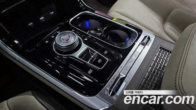 Kia Carnival 4th generation id 2703833 из Кореи 19