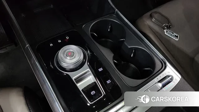 Kia The New Carnival 4th Generation id 3590687 из Кореи 19