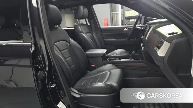 Ssangyong G4 Rexton id 2986871 из Кореи 19