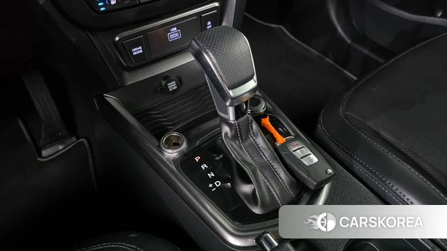 Ssangyong The New Tivoli Air id 4681933 из Кореи 19