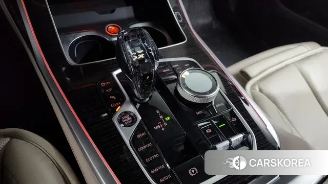 BMW X7 (G07) id 3361138 из Кореи 19