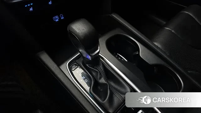 Hyundai Santa Fe TM id 3060737 из Кореи 19