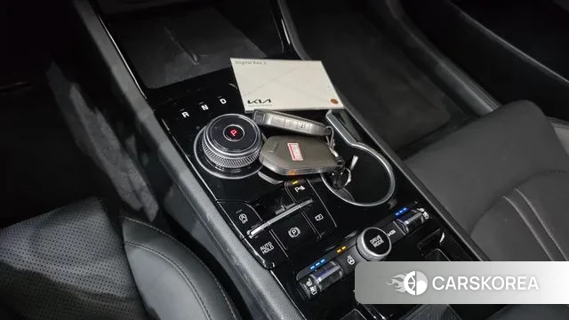 Kia The New K5 3rd generation id 3365545 из Кореи 19