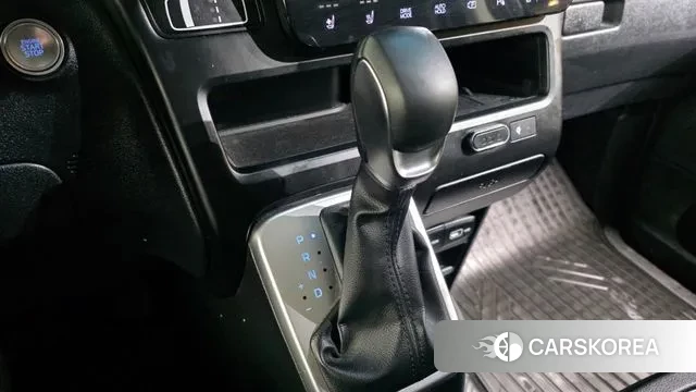 Hyundai Staria id 3591669 из Кореи 19