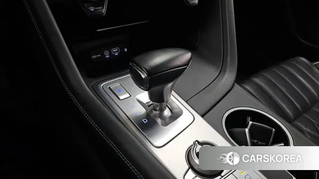 Genesis G70 id 3593077 из Кореи 19