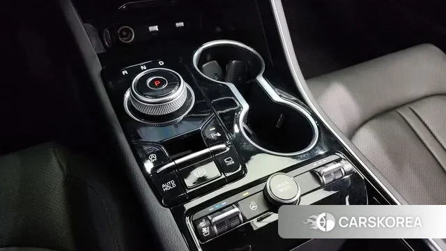 Kia K5 3rd generation id 3031572 из Кореи 19