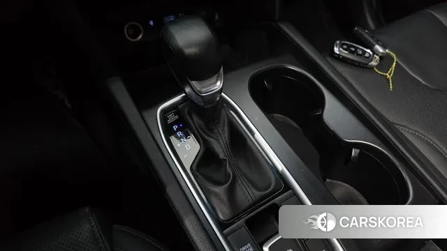 Hyundai Santa Fe TM id 3520538 из Кореи 19