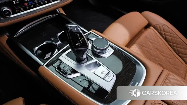 BMW 7 Series (G11) id 3611099 из Кореи 19