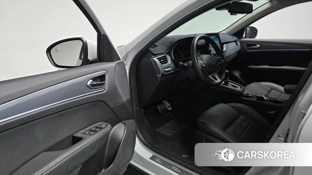 Renault Korea (Samsung) XM3 id 4894124 из Кореи 29