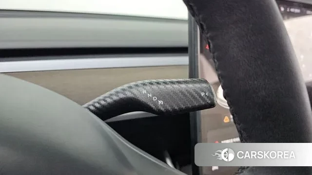 Tesla Model 3 id 3459554 из Кореи 19